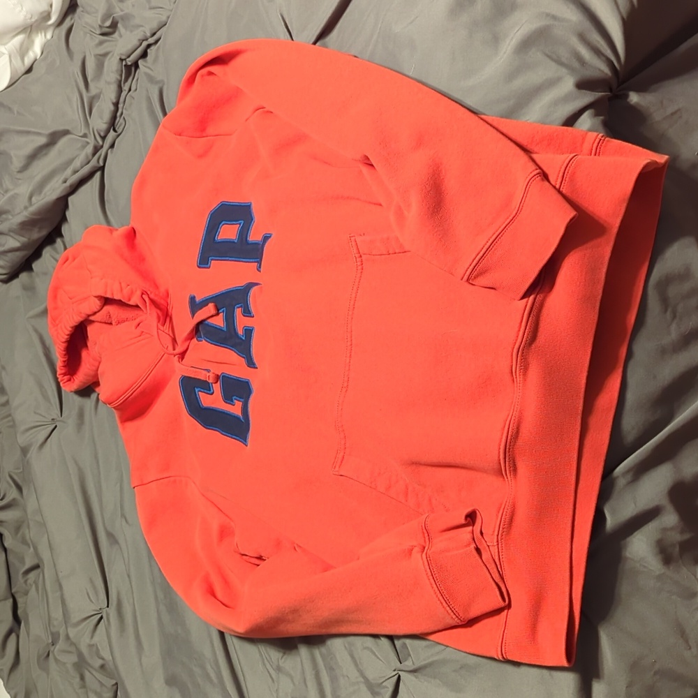 Gap hoodie unisex